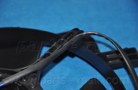 DAEWOO 96467423 Fan, radiator